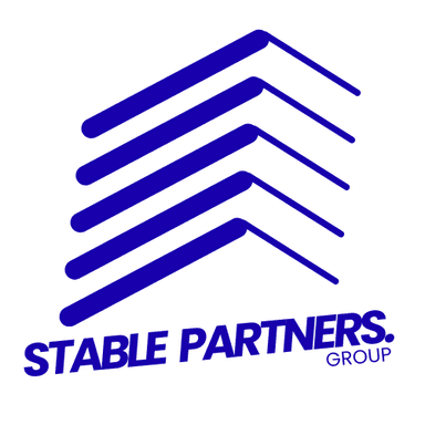 Stable Partners Group Logo